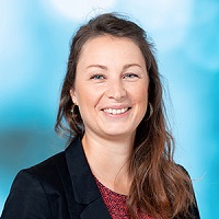 Amandine Andre