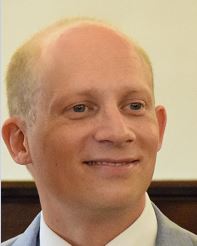 Stefano D'Amico