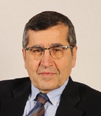 Hamit Köksel