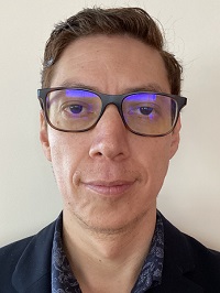 Pedro Maldonado