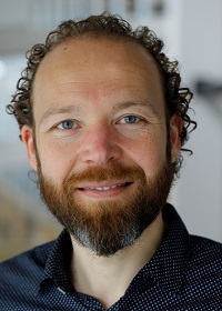 Martijn Noort