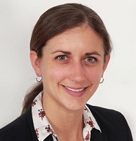 Katharina Scherf