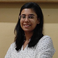 Amrita Ray