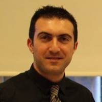 Mohammad Rezaei