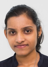 Shishanti Jayarathna