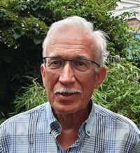Jan Willem van der Kamp